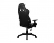Avanti SoftFabric Gamingstol - Lys Grå
