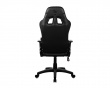 Avanti SoftFabric Gamingstol - Pure Purple