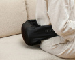 Shiatsu Nakke- og Rygmassageapparat med varme – Sort