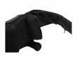 Shiatsu Nakke- og Rygmassageapparat med varme – Sort