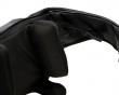 Shiatsu Nakke- og Rygmassageapparat med varme – Sort
