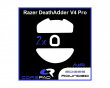 Skatez AIR til Razer DeathAdder V4 PRO