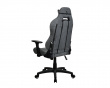 Torretta SoftFabric Gamingstol - ASH