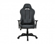 Torretta SoftFabric Gamingstol - Dark Grey
