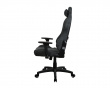 Torretta SoftFabric Gamingstol - Dark Grey