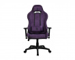 Torretta SoftFabric Gamingstol - Purple