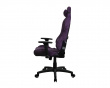 Torretta SoftFabric Gamingstol - Purple