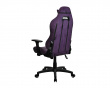 Torretta SoftFabric Gamingstol - Purple