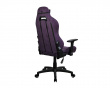 Torretta SoftFabric Gamingstol - Purple
