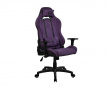 Torretta SoftFabric Gamingstol - Purple