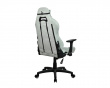 Torretta SoftFabric Gamingstol - Pearl Green