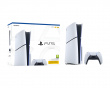 PlayStation 5 (PS5) Standard Edition Slim (E-Chassi)