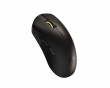Sabre V2 Pro Ultralight Wireless Gaming Mus - Sort