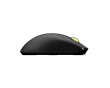 Sabre V2 Pro Ultralight Wireless Gaming Mus - Sort