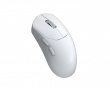 Sabre V2 Pro Ultralight Trådløs Gaming Mus - Hvid