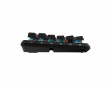 Vanguard Pro 96 Hall Effect Gaming Tastatur