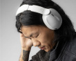 HESH 540 Over-Ear Trådløst Headset ANC - Bone White