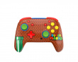 Rematch Trådløs Controller - Mario Bricks Reveal