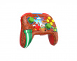 Rematch Trådløs Controller - Mario Bricks Reveal