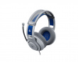 Atlas Kablet Gaming Headset 200 PS - Hvid