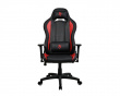 Torretta SoftPU Gamingstol - Rød