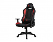 Torretta SoftPU Gamingstol - Rød