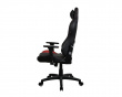 Torretta SoftPU Gamingstol - Rød