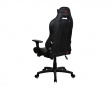 Torretta SoftPU Gamingstol - Rød