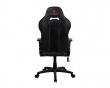 Torretta SoftPU Gamingstol - Rød
