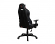Torretta SoftPU Gamingstol - Rød