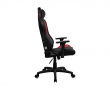 Torretta SoftPU Gamingstol - Rød