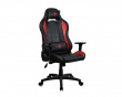 Torretta SoftPU Gamingstol - Rød