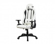 Torretta SoftPU Gamingstol - Hvid