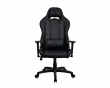 Torretta SoftPU Gamingstol - Pure Black