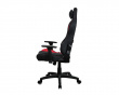 Torretta SuperSoft Gamingstol - Rød