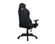 Torretta SuperSoft Gamingstol - Rød