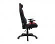 Torretta SuperSoft Gamingstol - Rød