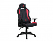 Torretta SuperSoft Gamingstol - Rød
