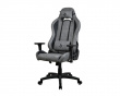 Torretta SuperSoft Gamingstol - Antracit