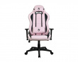 Torretta SuperSoft Gamingstol - Pink