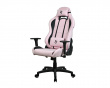 Torretta SuperSoft Gamingstol - Pink