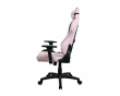 Torretta SuperSoft Gamingstol - Pink