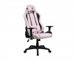 Torretta SuperSoft Gamingstol - Pink