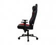 Vernazza SoftPU Gamingstol - Rød