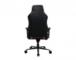Vernazza SoftPU Gamingstol - Rød