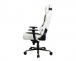Vernazza SoftPU Gamingstol - Hvid