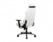 Vernazza SoftPU Gamingstol - Hvid
