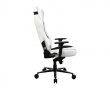 Vernazza SoftPU Gamingstol - Hvid