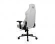 Vernazza Supersoft Fabric Gamingstol - Lys Grå