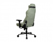 Vernazza Supersoft Fabric Gamingstol - Forest